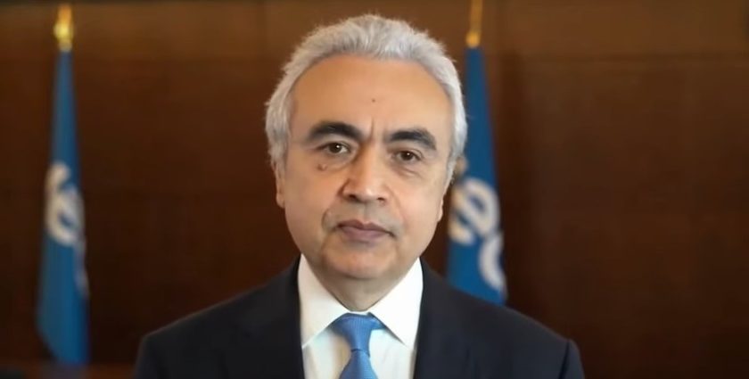 Birol: Bez međunarodne saradnje globalna energetska tranzicija mogla bi biti odložena decenijama