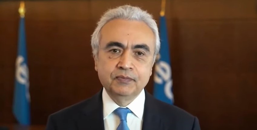 Birol: Bez međunarodne saradnje globalna energetska tranzicija mogla bi biti odložena decenijama