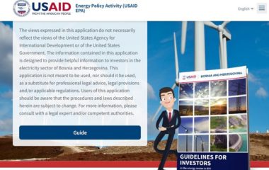 digitalni vodic za investitore bih usaid