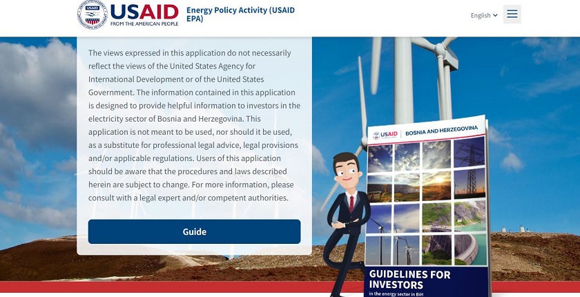 digitalni vodic za investitore bih usaid