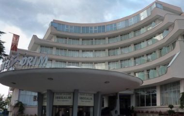 Zemak poziva na Međunarodnu konferenciju Energija 2022 na Ohridu