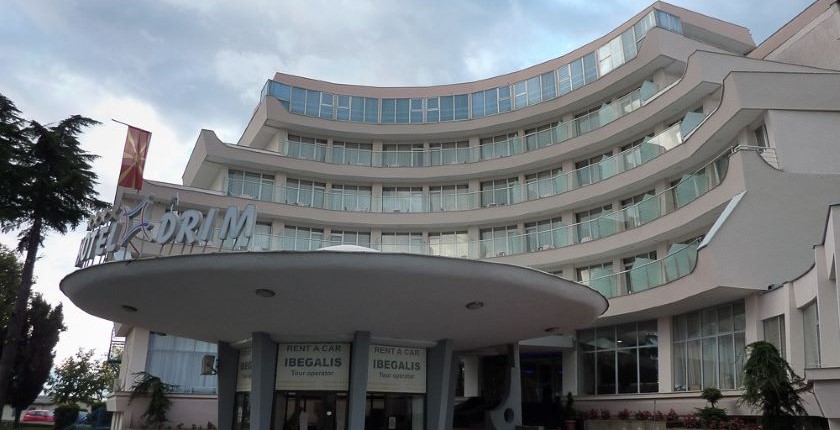 Zemak poziva na Međunarodnu konferenciju Energija 2022 na Ohridu