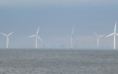 Osnovana firma za izgradnju plutajuce vetroelektrane na Jadranu od 525 MW