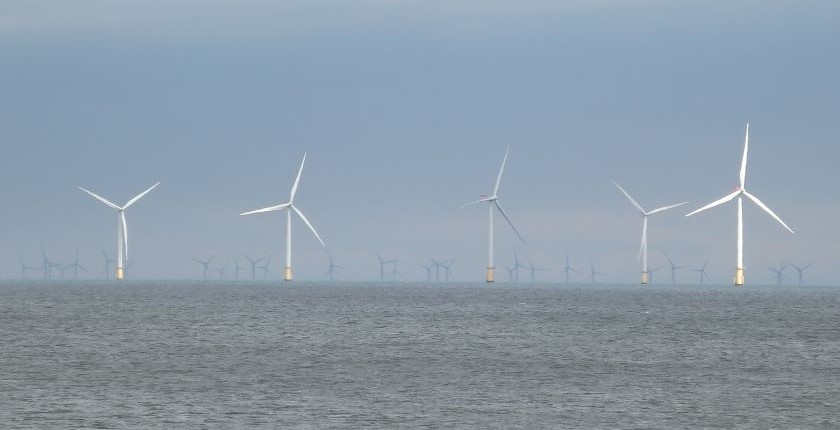 Osnovana firma za izgradnju plutajuce vetroelektrane na Jadranu od 525 MW