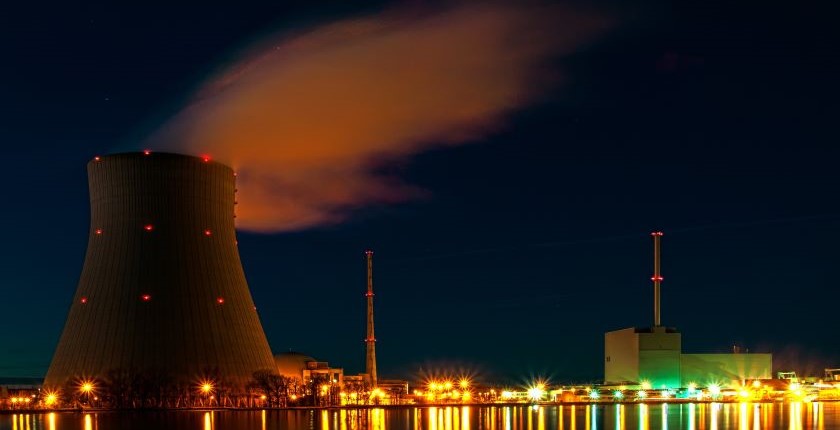 Nemački stres test na energetskoj mreži - nuklearke opcija za zimu