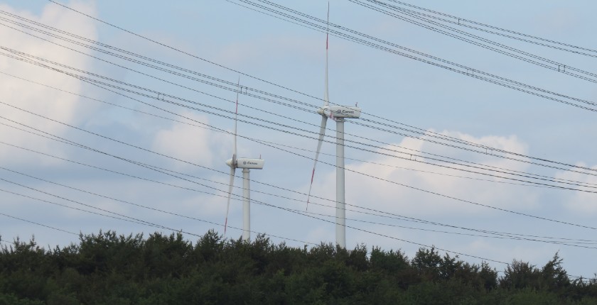 vetroturbina Siemens Gamesa otpusta 10 odsto zaposlenih