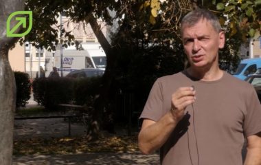 Cuta Kljucna rec 2022 je pobuna