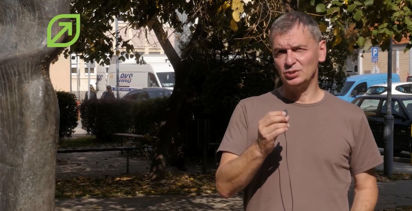 Cuta Kljucna rec 2022 je pobuna