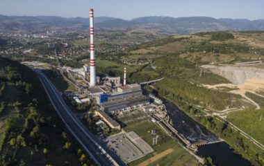 Energetska zajednica pokrenula spor protiv BiH Tuzla Kakanj