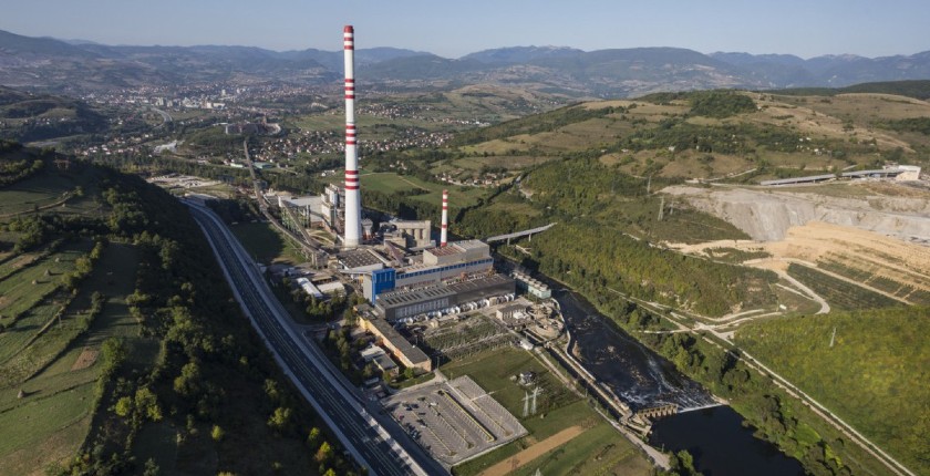 Energetska zajednica pokrenula spor protiv BiH Tuzla Kakanj