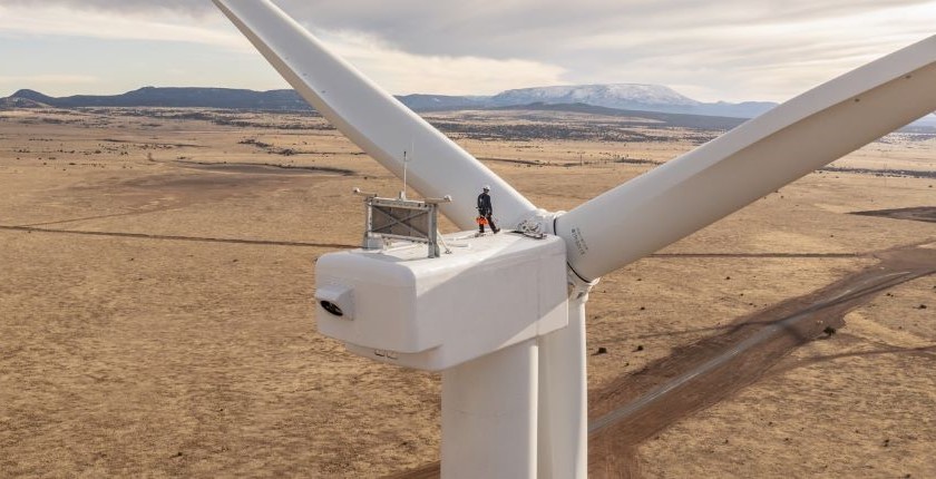 GE najavio otpuštanje radnika u proizvodnji vetroturbina