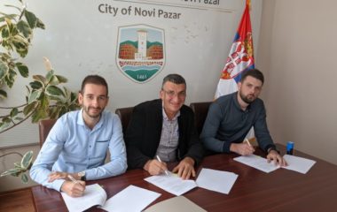 GIZ obezbedio subvencije za postavljanje solarnih panela na dve kuce u Novom Pazaru prozjumeri