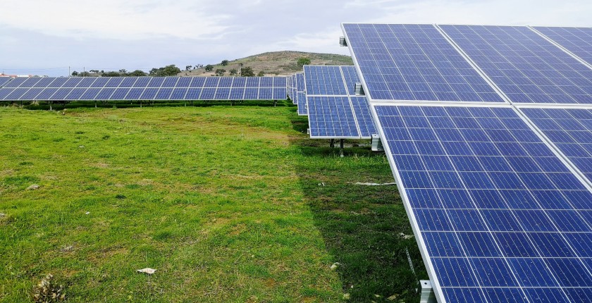 Hrvatska dozvolu najvecu solarnu elektranu Donja Dubrava cekanju 200 zahteva