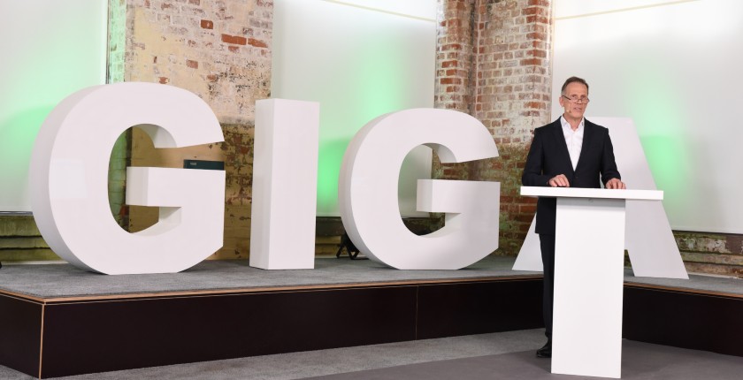 Nemacka elektroprivreda LEAG uglja najsavremeniju zelenu tehnologiju