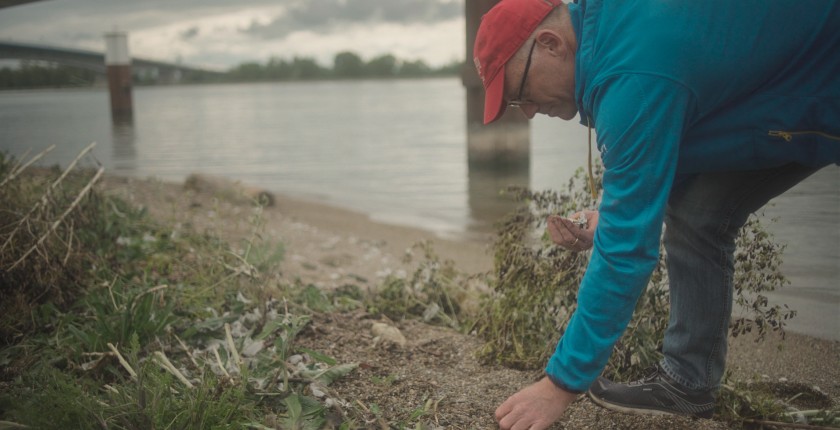 Profesor aktivisti naucnici