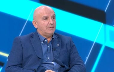 Ratko Ristic Jadarit najgora forma rude litijuma