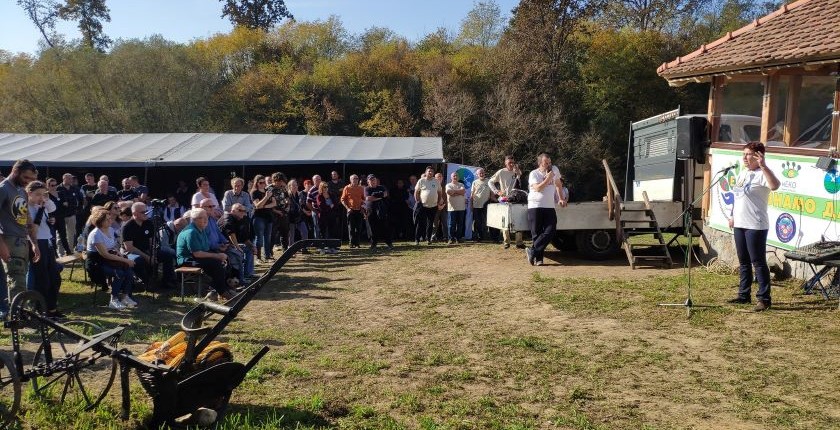 Prva godišnjica SEOS-a: Borba protiv eksploatacije litijuma je iznad svake ideologije