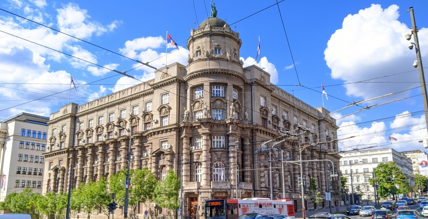 Tajni ugovor Vlade Srbije norveskog Rystad Energyja konsultanta energetske krize