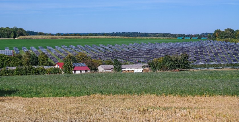 Vojvodina zapocela pripremu lokalnih solarnih katastara