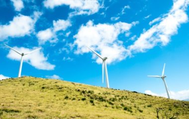 energetska dozvola projekat vetroelektrane Dzeva Glamocu