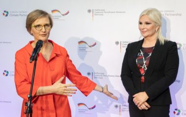 nemacka ulaganja Srbiji najbitniji pristup struji obnovljivih izvora