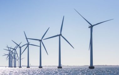 OX2 razvija proektat vetroelektrana od 5 GW u Baltičkom moru