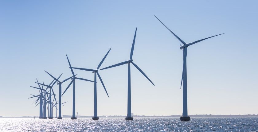 OX2 razvija proektat vetroelektrana od 5 GW u Baltičkom moru