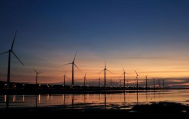 Kriza ima potencijal da ubrza tranziciju ka održivom i sigurnijem energetskom sistemu