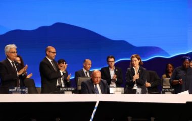 COP27: Fond za gubitak i štetu spasio od debakla globalne pregovore o klimi