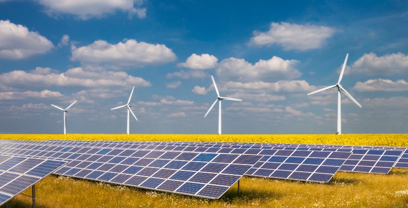 CWP Global razvija prvu hibridnu elektranu u Srbiji