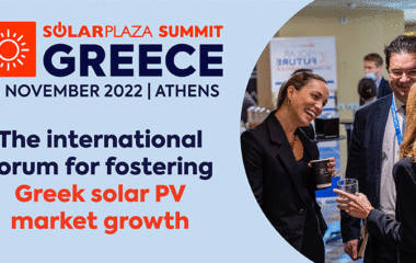 Greece Balkans Solarplaza summits