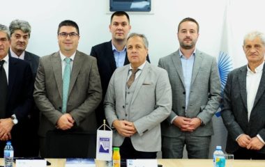 EPCG pronašla partnere za studiju o potencijalu HE Kruševo