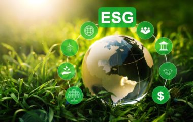 Procena uticaja klimatskih rizika kljucnih preduslova donosenje poslovnih odluka