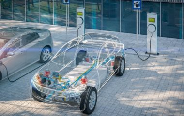 Rio Tintov partner InoBat gigafabriku baterija Srbiji