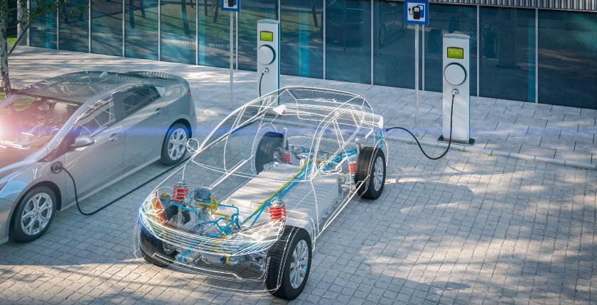 Rio Tintov partner InoBat gigafabriku baterija Srbiji