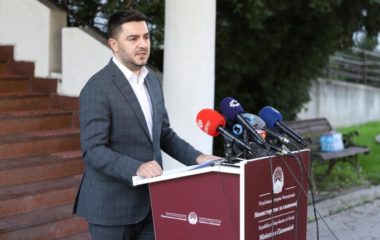 Severna Makedonija proizvodacima hrane pokriti pola troskova za struju