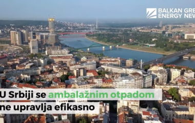 ambalazni otpad smece zagadjenje ambalaza depozitni sistem