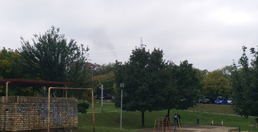 dejan lekic rts zagadjenje vazduha