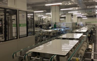 eu uvoz solarnih panela vetroturbina eurostat