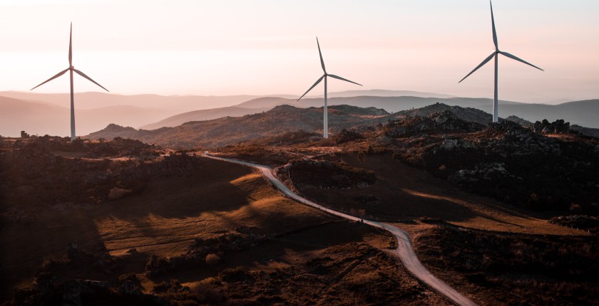 koncesije vetropark Ljubusa Tomislavgradu