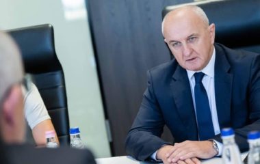 petar djokic ers gubitak susa uvoz poskupljenje struje