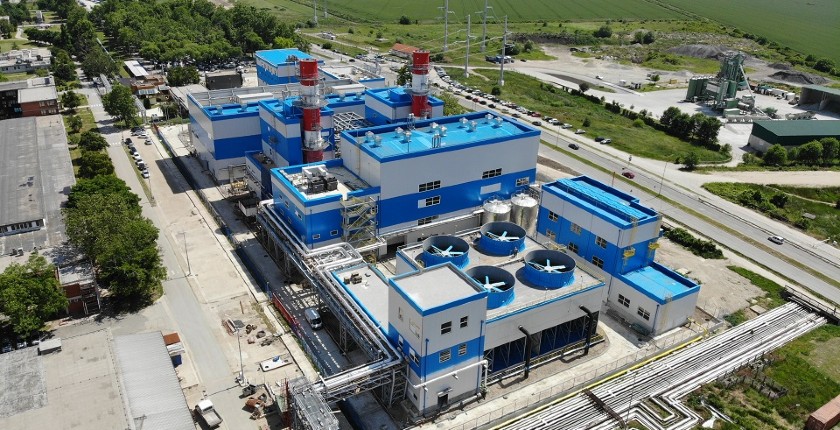 te to pancevo pocela da proizvodi struju