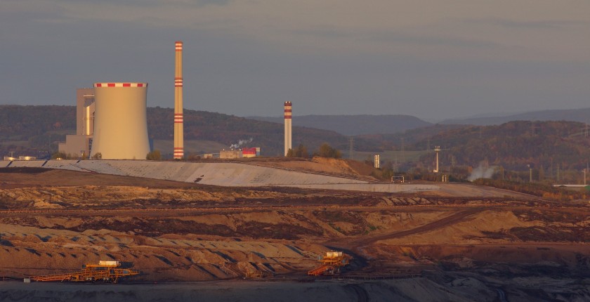 ugalj gasenje termoelektrane napustanje uglja