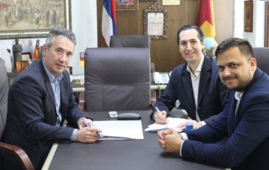 vranje vetropark poljanica ugovor