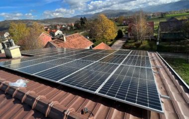 EPCG solari kredit 70 miliona evra solarni paneli