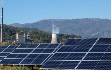 ESM instalira solar na ugljenokopima - šampionski model za elektroprivrede u regionu