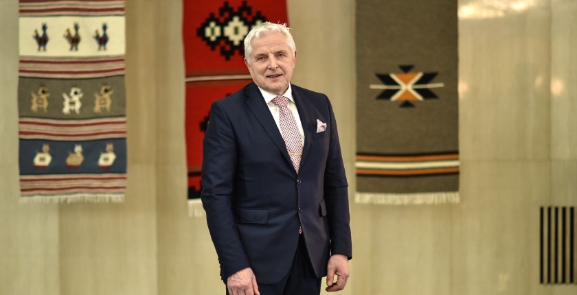 Emergy ima velike ambicije u zelenoj energetici i širi se iz Srbije na druge zemlje JIE intervju Joar Viken