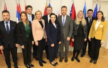 Energetska zajednica postavila cilj za smanjenje emisija na 60 9 odsto za 2030