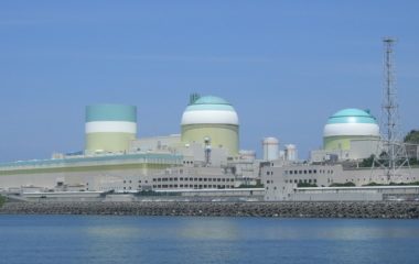 Veliki povratak Japana nuklearnoj energiji
