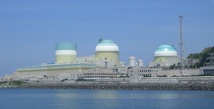 Veliki povratak Japana nuklearnoj energiji